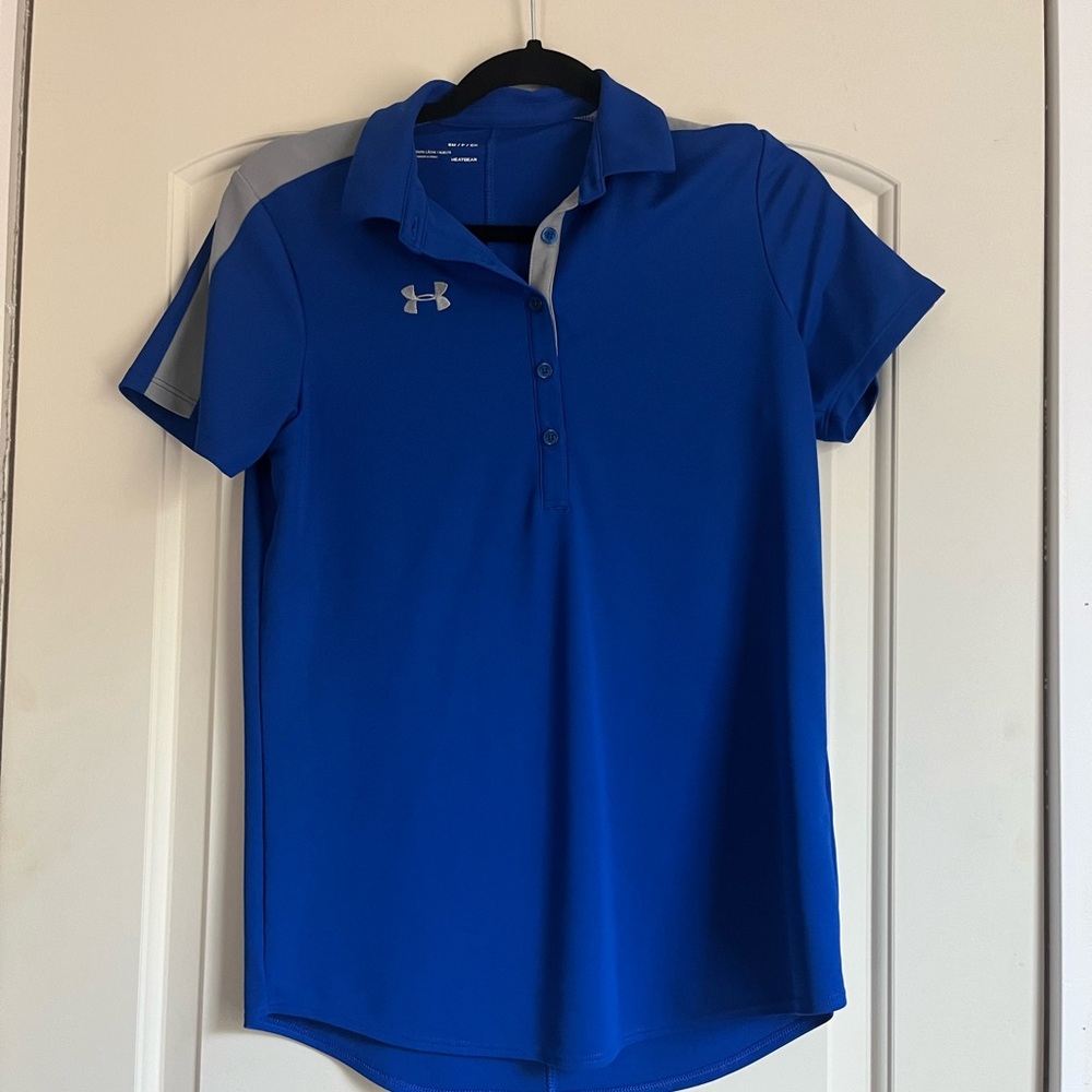 Golf polo
